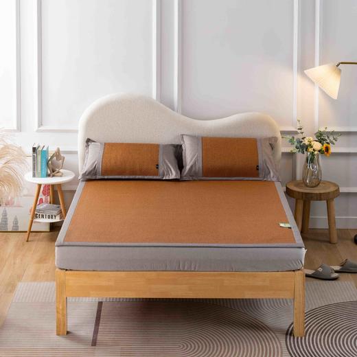 【远梦】艾香凉席三件套 商品图0