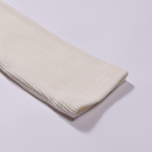 都市丽人保暖衣舒暖单件上衣云柔罗纹棉中厚女士保暖衣单件上衣LWTDA4 商品图6