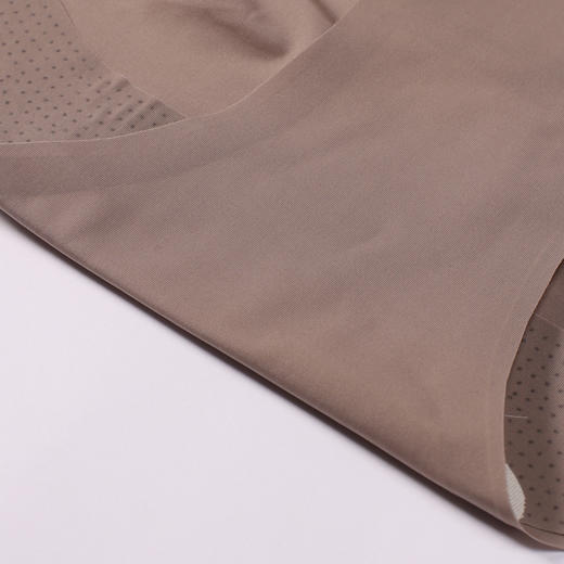 都市丽人内裤轻塑美臀平角裤锦氨女士内裤LKT4B9 商品图7