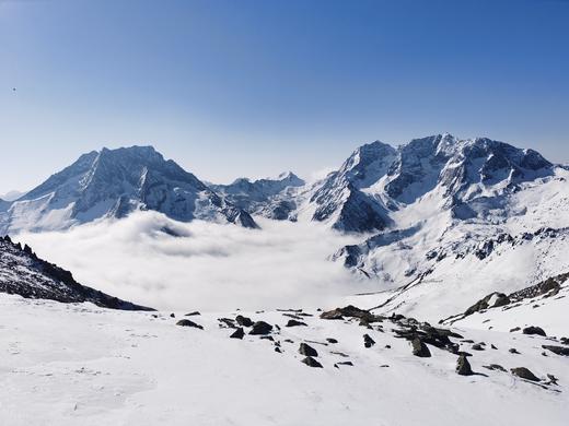 奥太娜雪山攀登活动 |  2日行程 商品图5