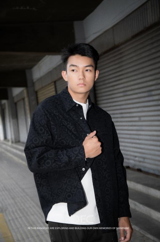 439625341衬衫外套 商品图1