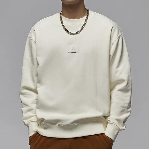 AS M J FLIGHT FLC CREW 商品图0