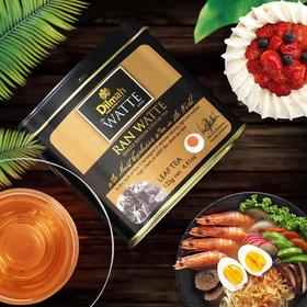 迪尔玛蓝瓦特红茶罐装125g