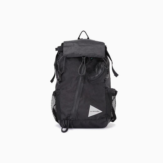 and wander ECOPAK 高科技环保尼龙专业防水户外轻量双肩背包30L 商品图2