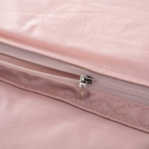 【远梦】蚕丝羽绒子母被 商品图6