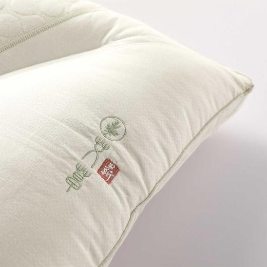 远梦生态艾草定型枕 商品图3