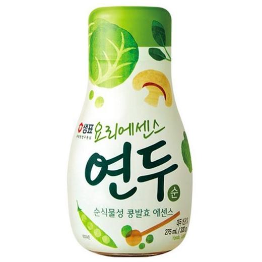 샘표 요리에센스 연두순320g 商品图0