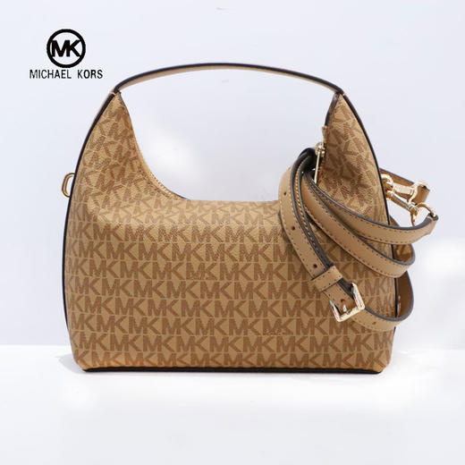 【自营】Michael kors/迈克尔高仕 女士背提包 197853083448 商品图2