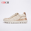 CHCH平衡鞋2024新款专柜正品运动休闲皮鞋侧拉链时尚设计女鞋 商品缩略图2