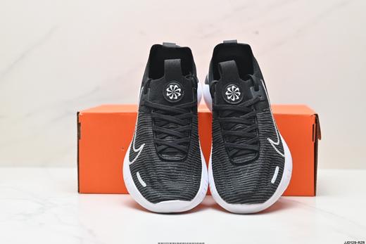 耐克Nike Free RN 3.0休闲运动跑步鞋DX6482-002男女鞋 商品图6