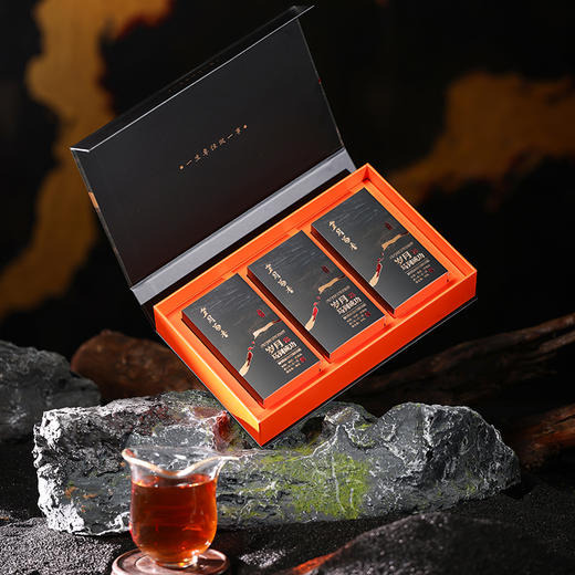 岁月留香-马到成功（马头岩肉桂）60g 商品图4