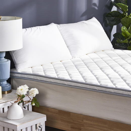 远梦负氧离子有氧床垫 商品图2