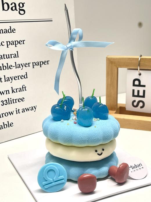 Emoji天秤小可爱 商品图2