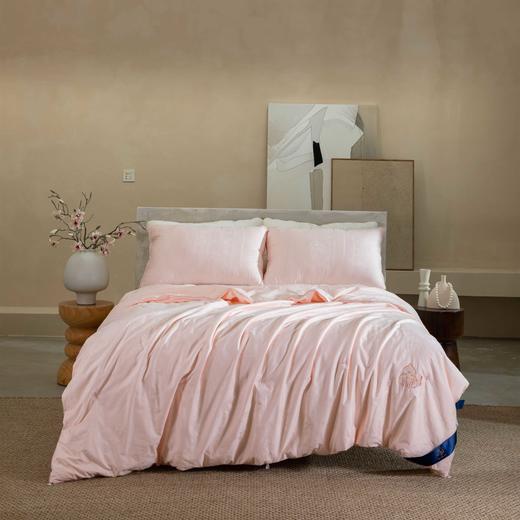 【远梦】花好月圆纯桑蚕丝被 商品图2