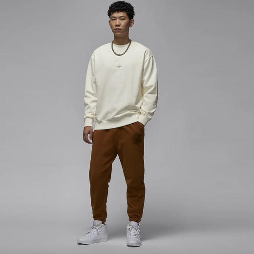 AS M J FLIGHT FLC CREW 商品图3