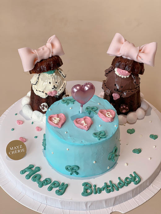 可露丽两小只 商品图1