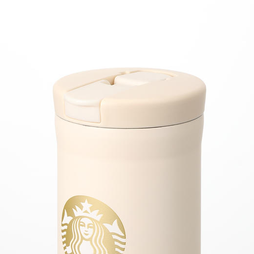 11168756 星巴克优雅韵律款吸管保温杯 商品图2