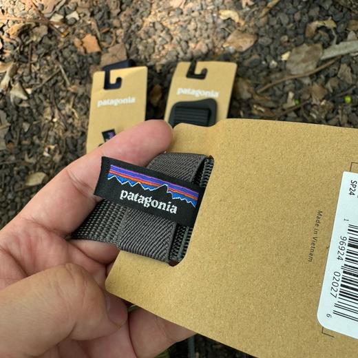 原单 独一份！巴塔 尼龙战术腰带 商品图7