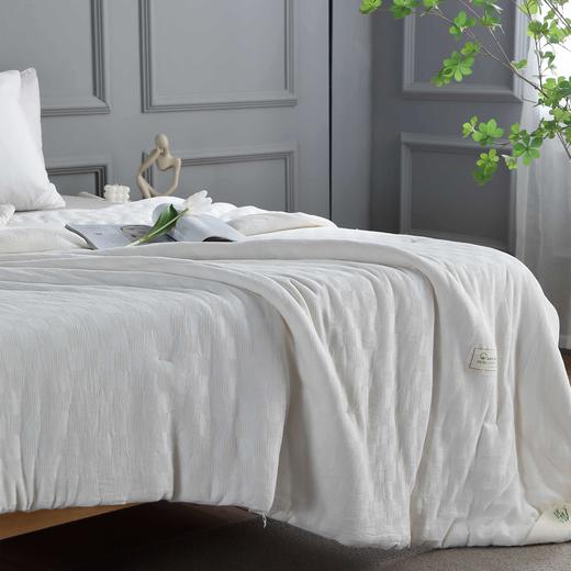 【远梦】质璞慵懒棉花四季被 商品图2