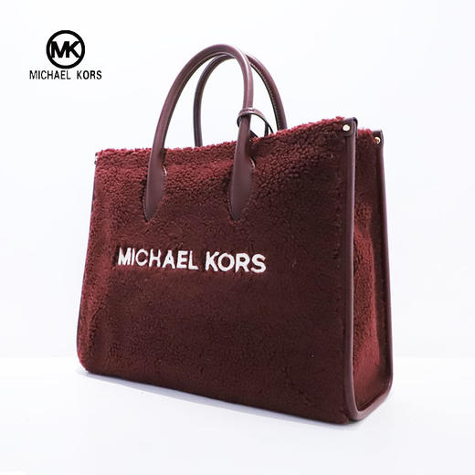 【自营】Michael kors/迈克尔高仕 女士背提包 197853083660 商品图1