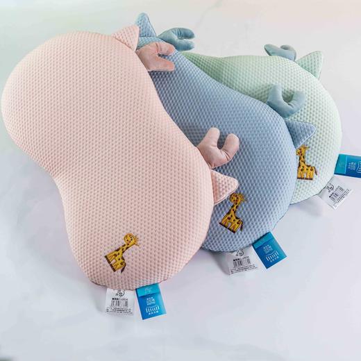 【远梦】童趣暖心记忆枕 商品图5