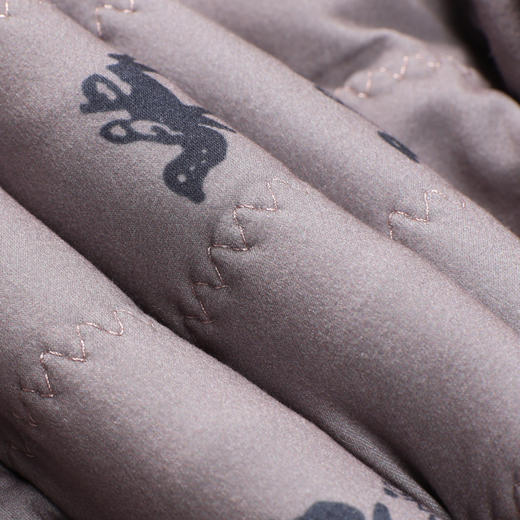 都市丽人打底裤强暖一体裤保暖裤粘纤加厚踩脚裤一条LGT4B2 商品图7