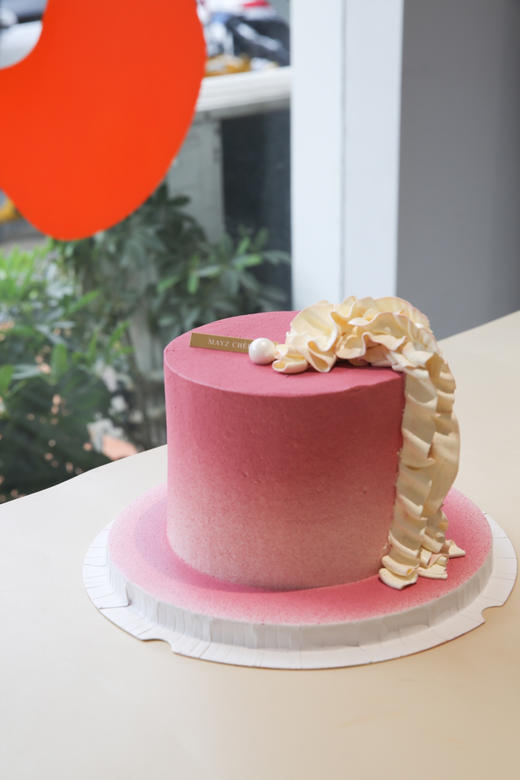 白云绮梦 商品图1