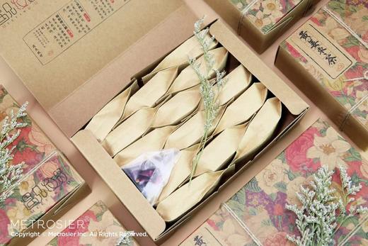 黄姜枣茶○ 遇见玫好 商品图3