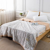 【远梦】生态棉花水洗夏被 商品缩略图2