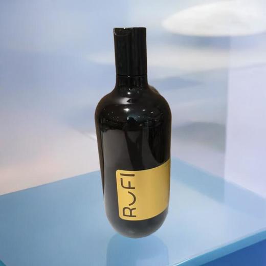 RUFI真丝面料专用洗衣液（深川.）500ML/瓶 商品图0