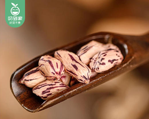 姥家莱七彩湿烤花生（原味）/1包（500g）（龙岩花生工艺）生产日期：25年12月补单专用 商品图1