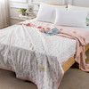 【远梦】生态棉花水洗夏被 商品缩略图0