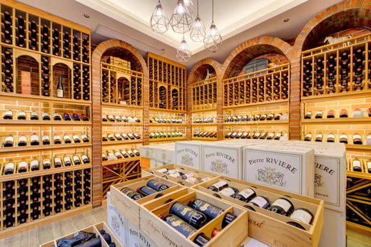 中山慢姑娘钰珑彩色时光 商品图7