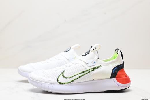 耐克Nike Free RN 3.0休闲运动跑步鞋DX6482-002男女鞋 商品图3