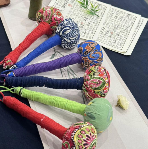 【美人锤沙龙课程】10月5日16:00-17:00 商品图1