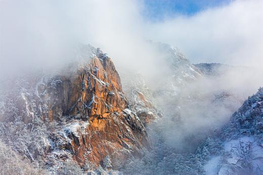 大别山秋色7天摄影团 商品图2