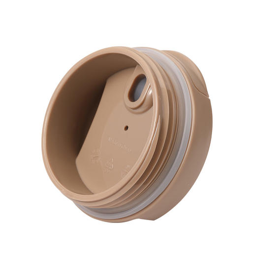 11168499 星巴克开运红款徽章保温杯 商品图5