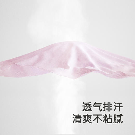 【7A抗菌礼盒装】英氏儿童内裤透气宝宝平角礼盒装男女童打底短裤不夹屁屁 商品图3