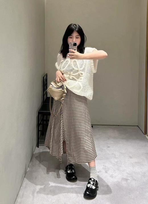 罗意威迷你新版本柔软粒面牛皮革PuzzleEdge手袋（CB） 商品图5