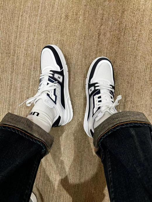 限男码驴家美洲杯#系列*运动鞋*再次*、细节超赞简直不要太好看（HC） 商品图7