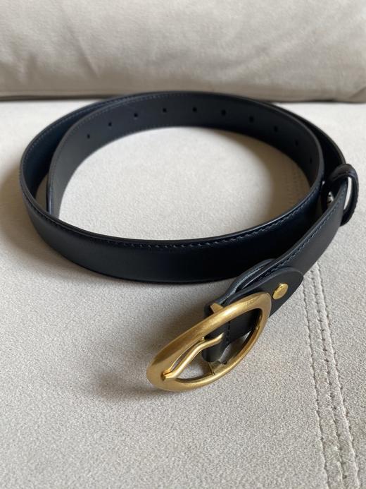 针扣 时尚复古腰带 商品图2