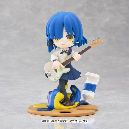 【GSC现货】PalVerse Palé「孤独摇滚」后藤一里/山田凉/喜多郁代/伊地知虹夏 商品图1