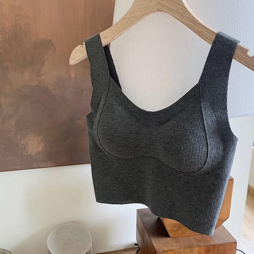 纪念日百货99元2件磨毛背心美背158696829 商品图4