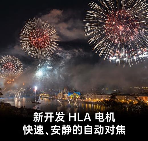 适马Art 28-105mm F2.8 DG DN F2.8 全画幅 恒定光圈 广角 中长焦变焦镜头 E卡口 商品图5