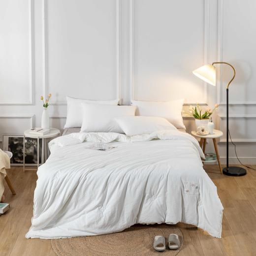 【远梦】生态棉花四季被 商品图1