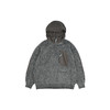 and wander mohair wool knit hoodie 马海毛羊毛针织连帽夹克 商品缩略图4