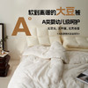 老米优品🎈 【A类母婴ji  水洗原棉99大豆被】0荧光0甲醛0芳香胺，日式纯棉99%大豆纤维被芯 冬被 商品缩略图2