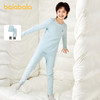 【超模君严选】巴拉巴拉男童秋衣秋裤套装秋冬加厚保暖内衣小童大童睡衣打底睡衣 商品缩略图1