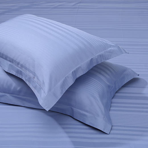 【2.0*2.2】富安娜素提套件磨毛提花床单四件套/莱尔特/ XHR 商品图3