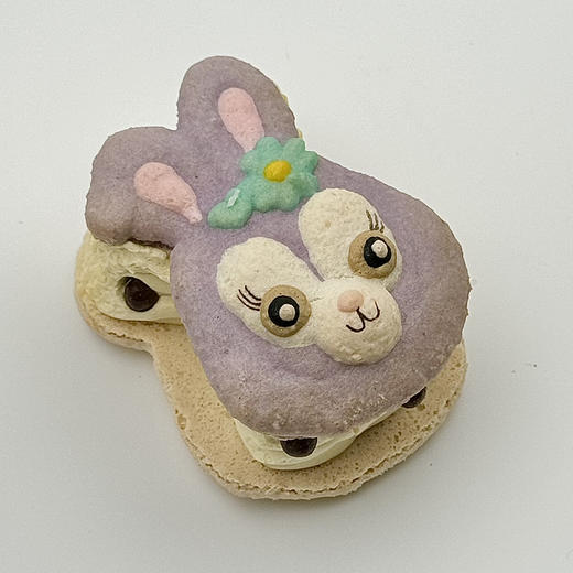 焦糖布蕾 商品图0